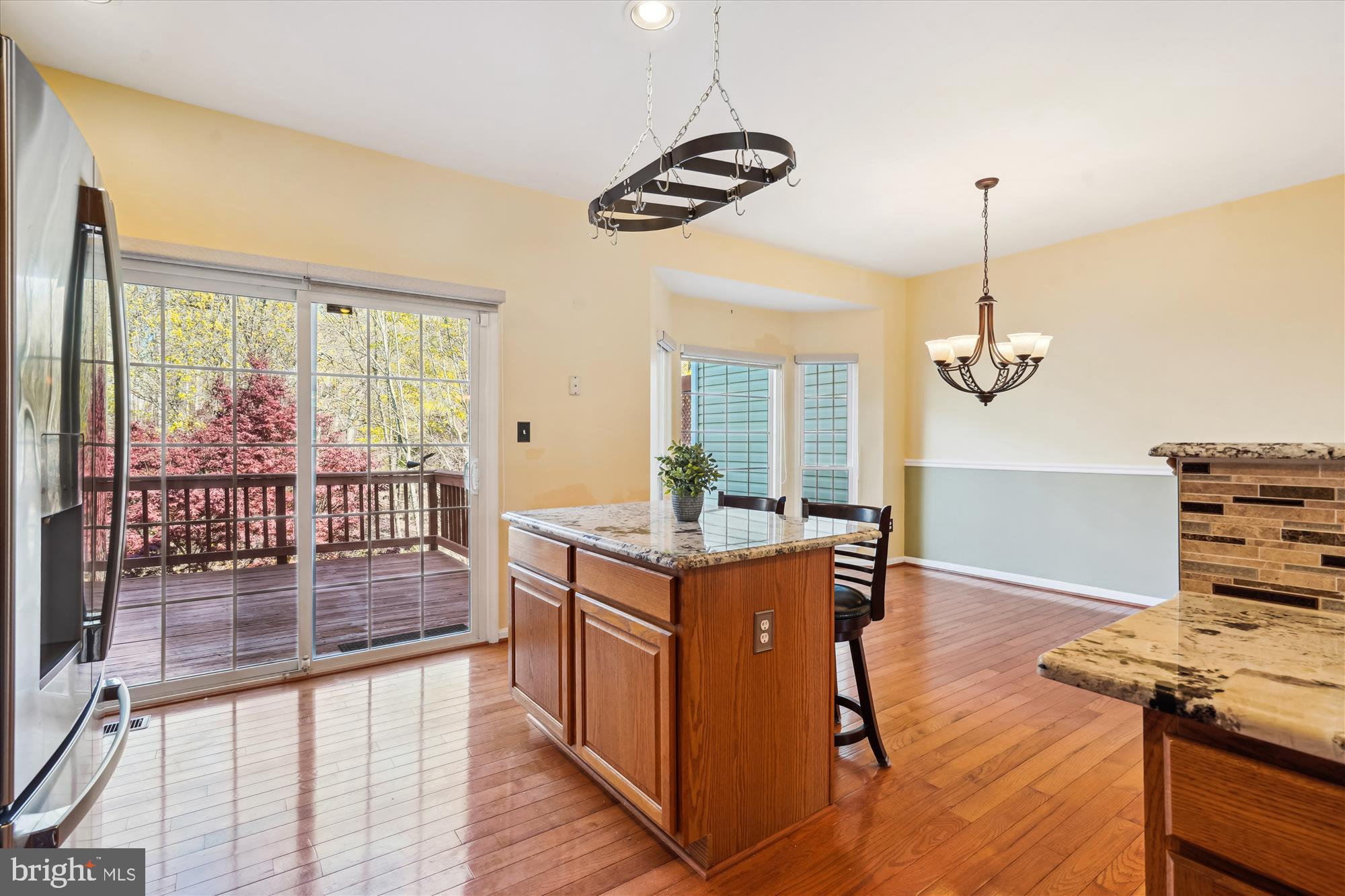 COMPTON VILLAGE - Residential