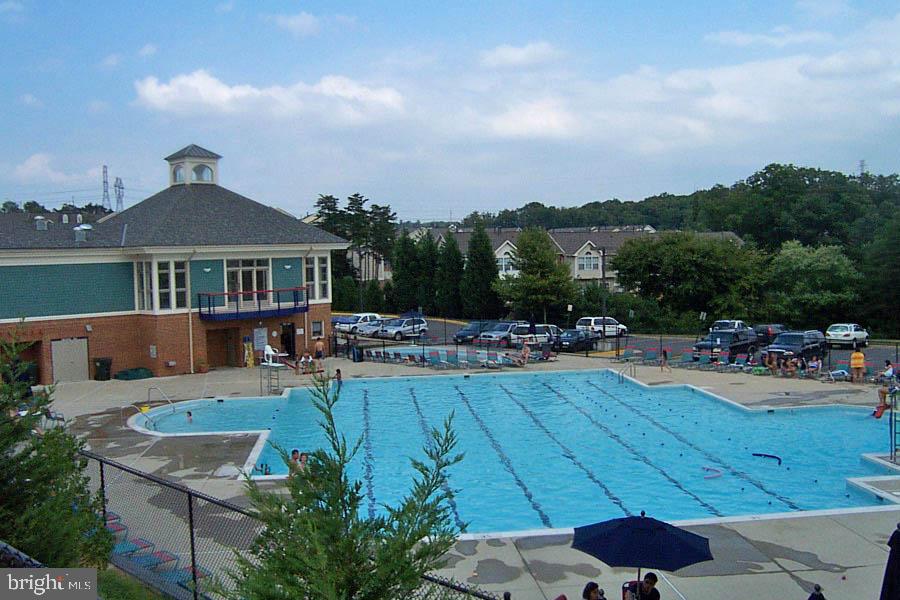 COMPTON VILLAGE - Residential