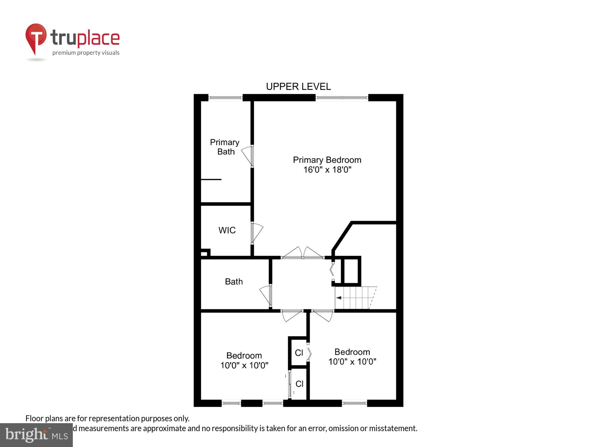 COMPTON VILLAGE - Residential