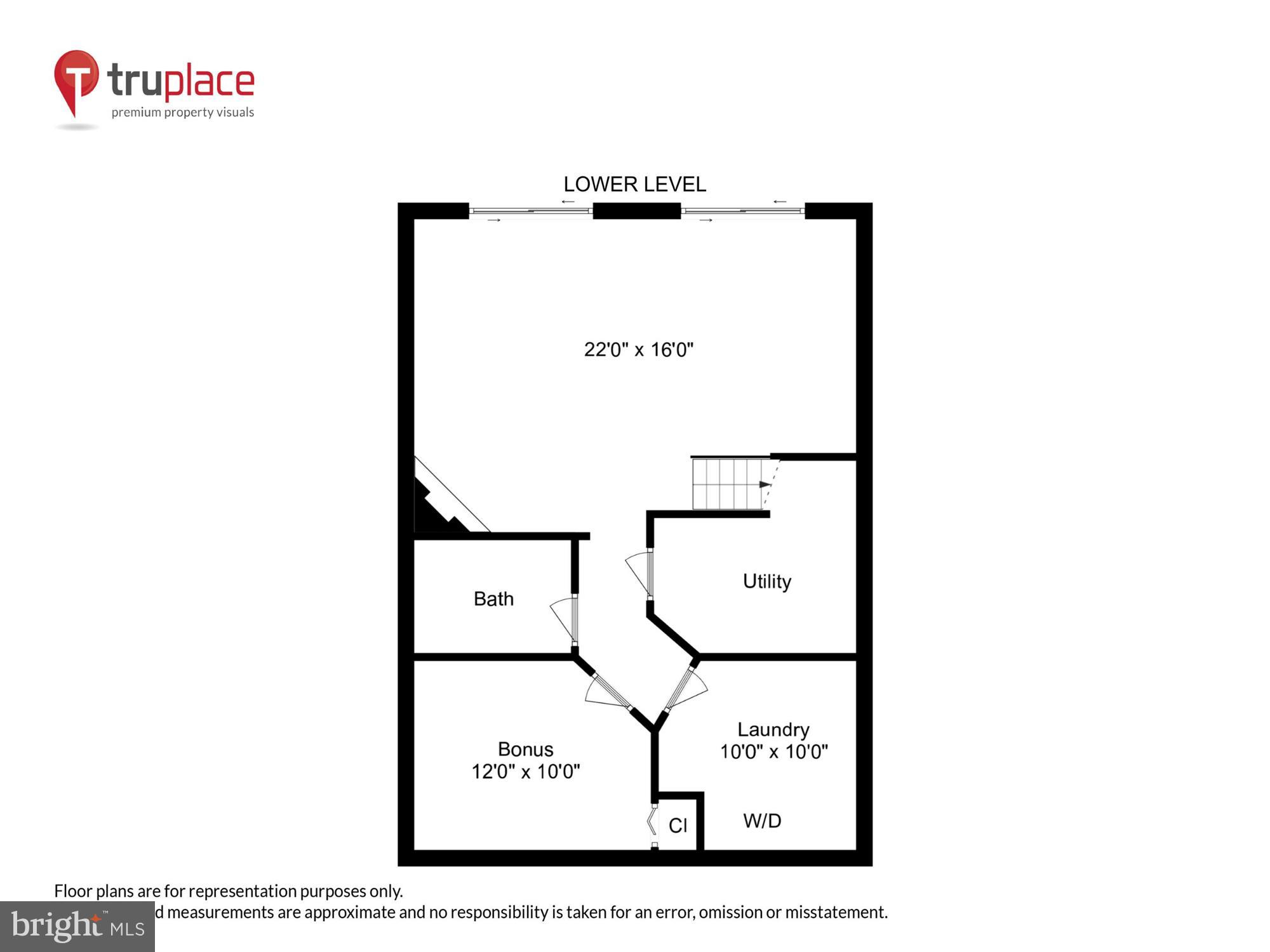 COMPTON VILLAGE - Residential