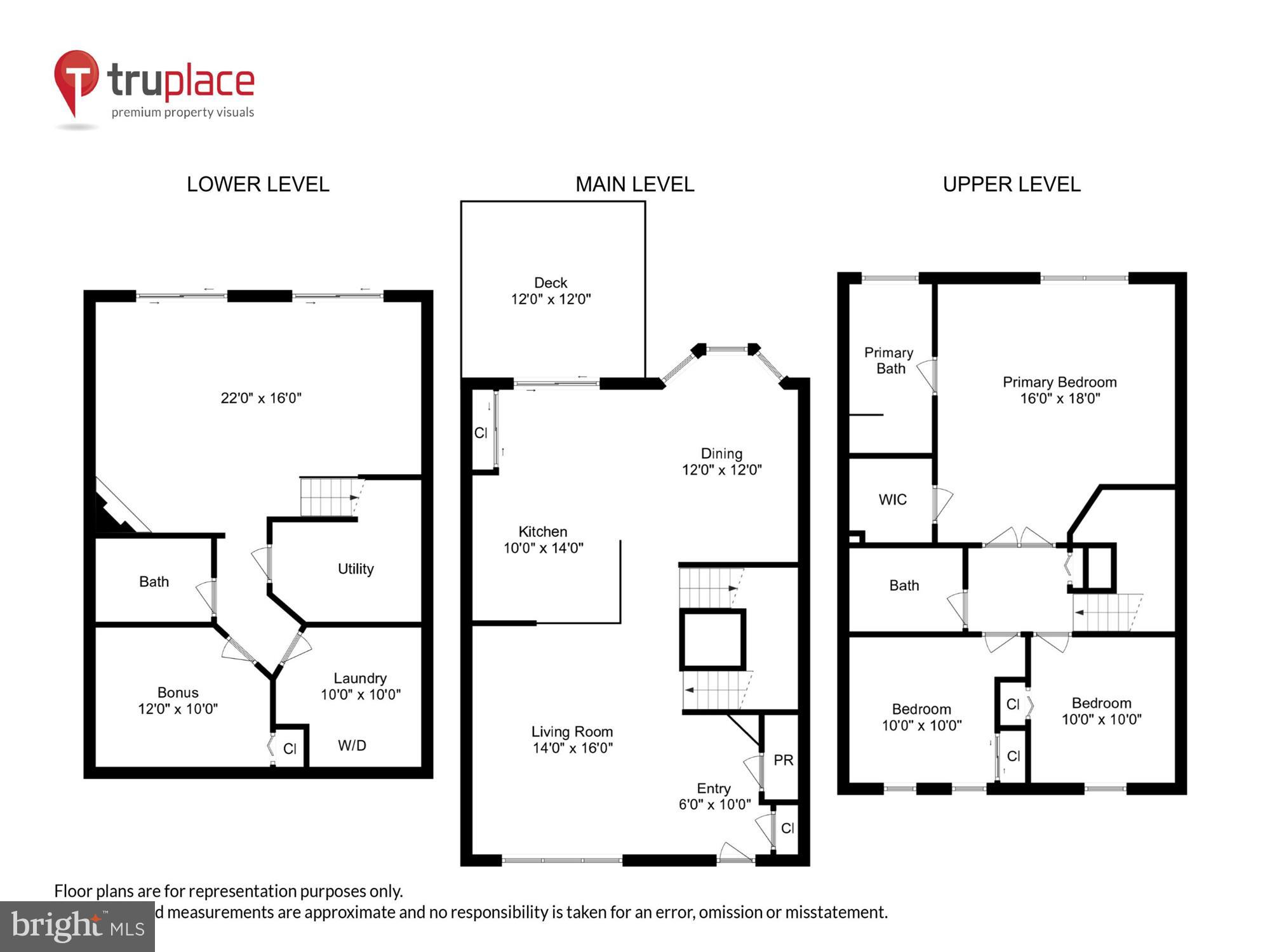 COMPTON VILLAGE - Residential