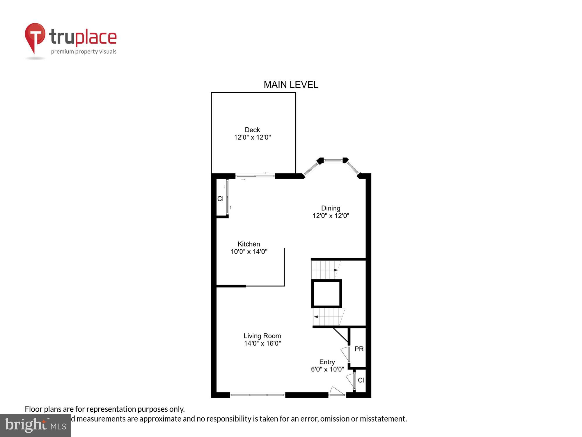 COMPTON VILLAGE - Residential