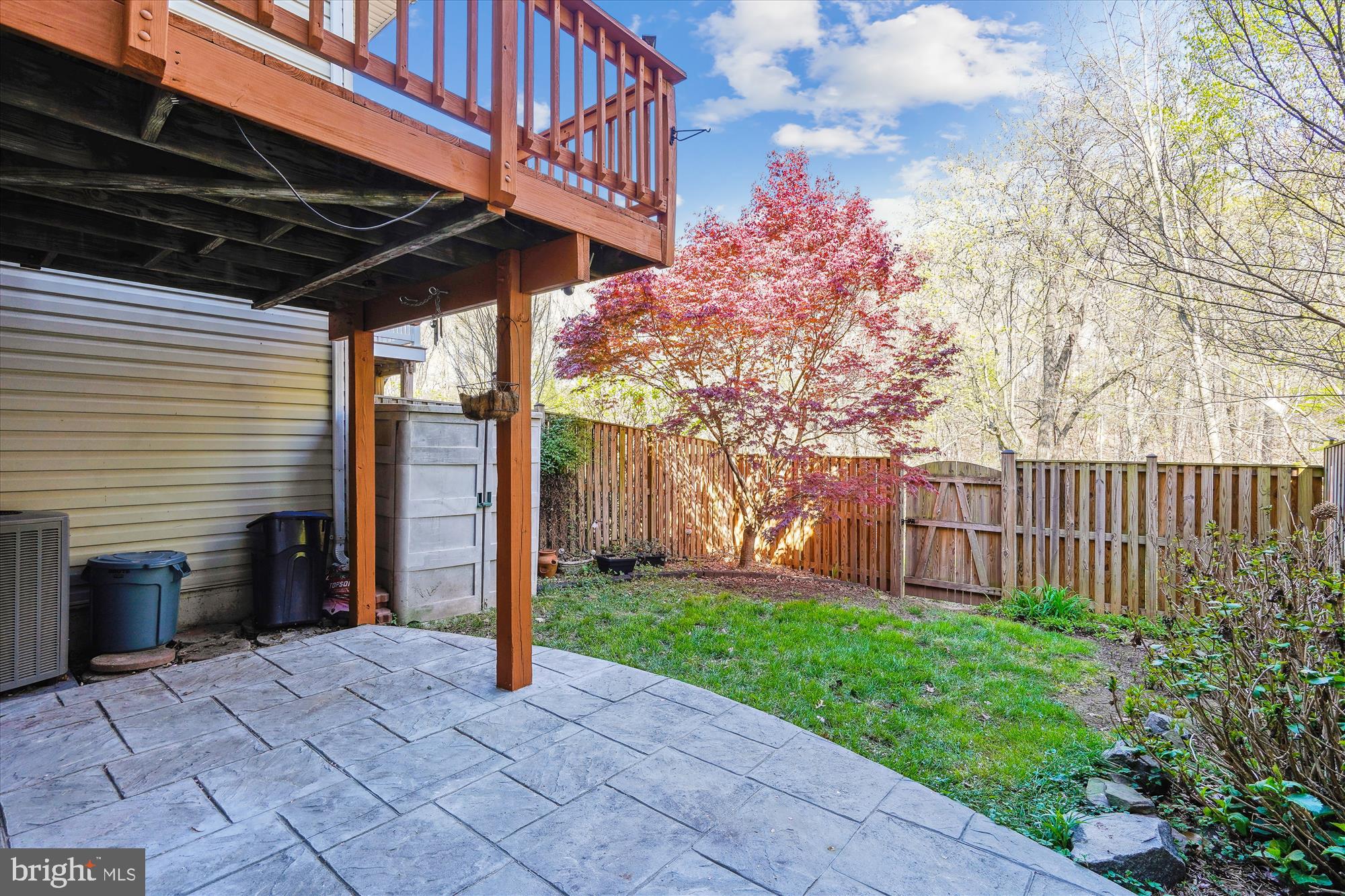 COMPTON VILLAGE - Residential