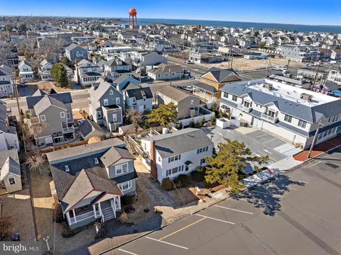 222 Fourth Street, Beach Haven, NJ MLS: NJOC2031834