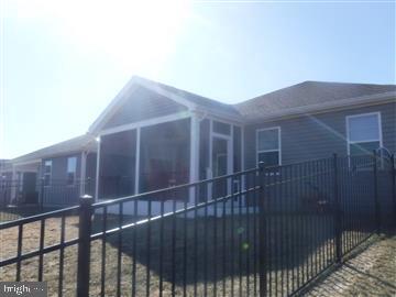 Photo of 32 Quiet Creek Drive, GETTYSBURG, PA 17325 (MLS # PAAD2026056)