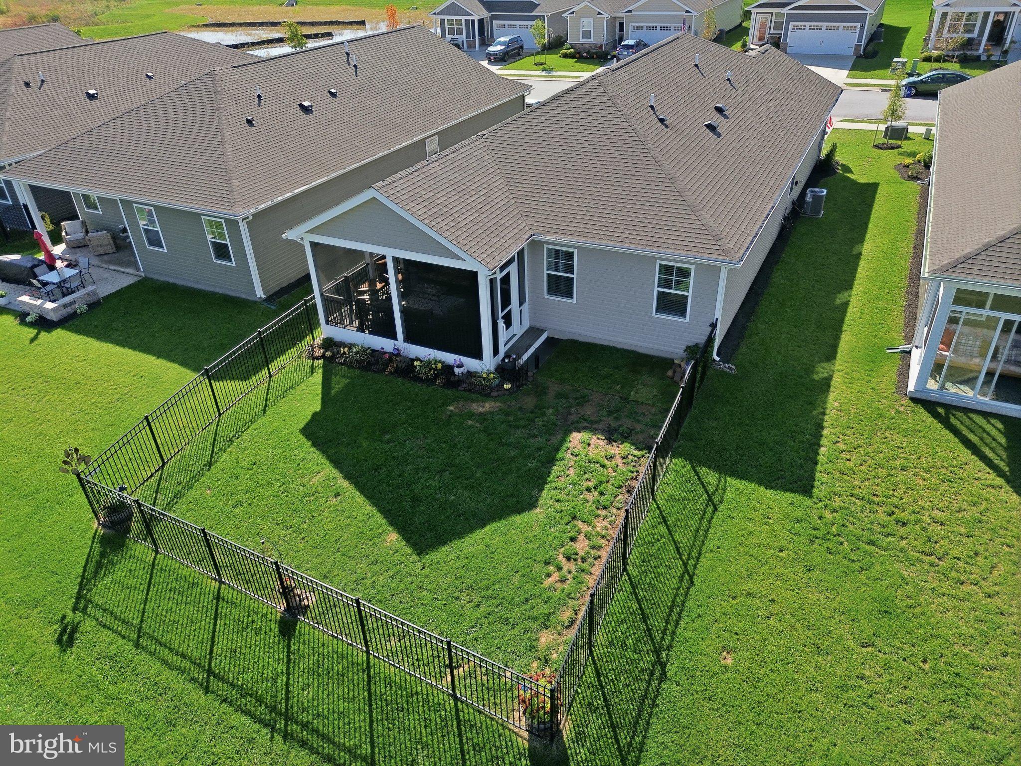 32 QUIET CREEK DRIVE