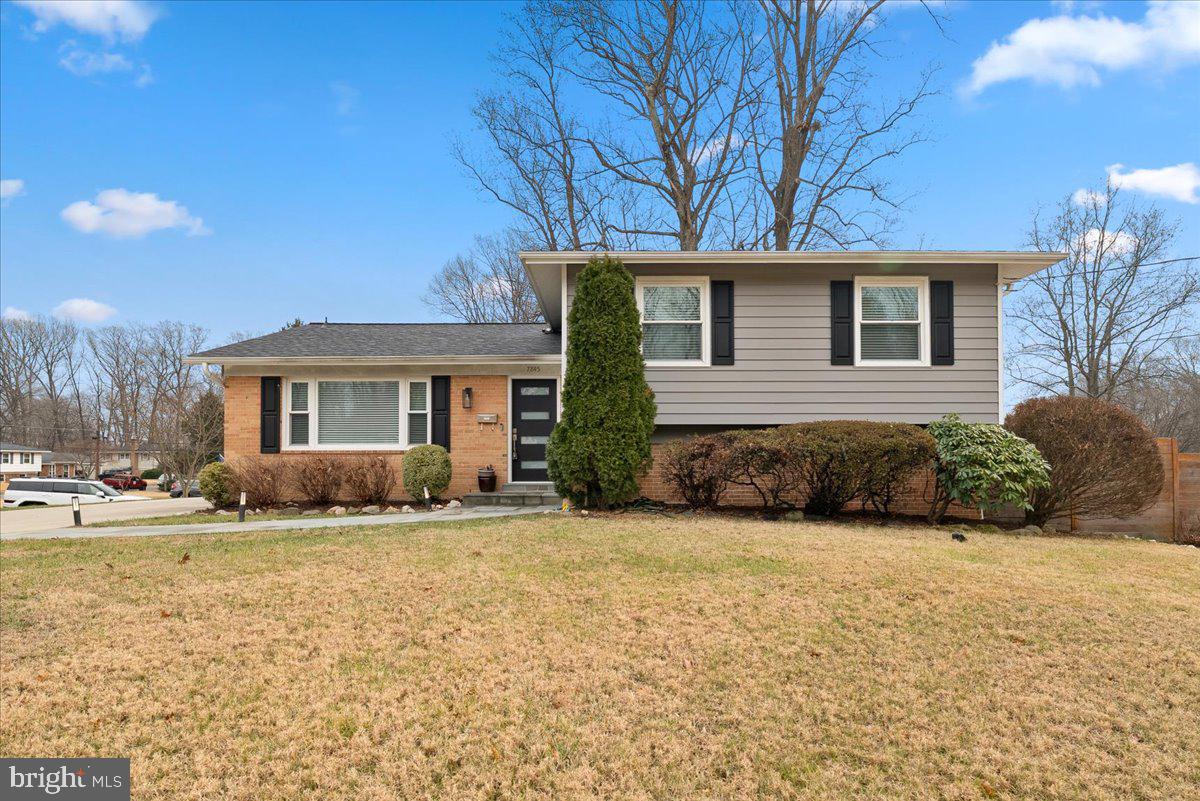 KEENE MILL MANOR - Residential Lease