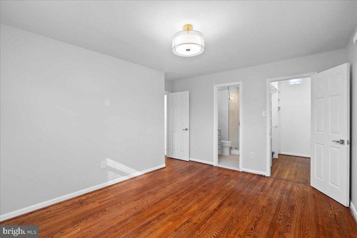 KEENE MILL MANOR - Residential Lease