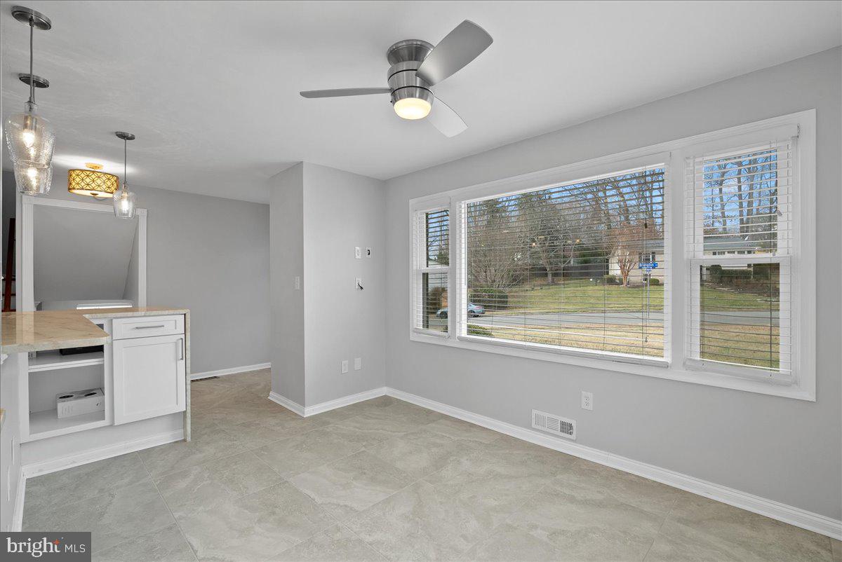 KEENE MILL MANOR - Residential Lease