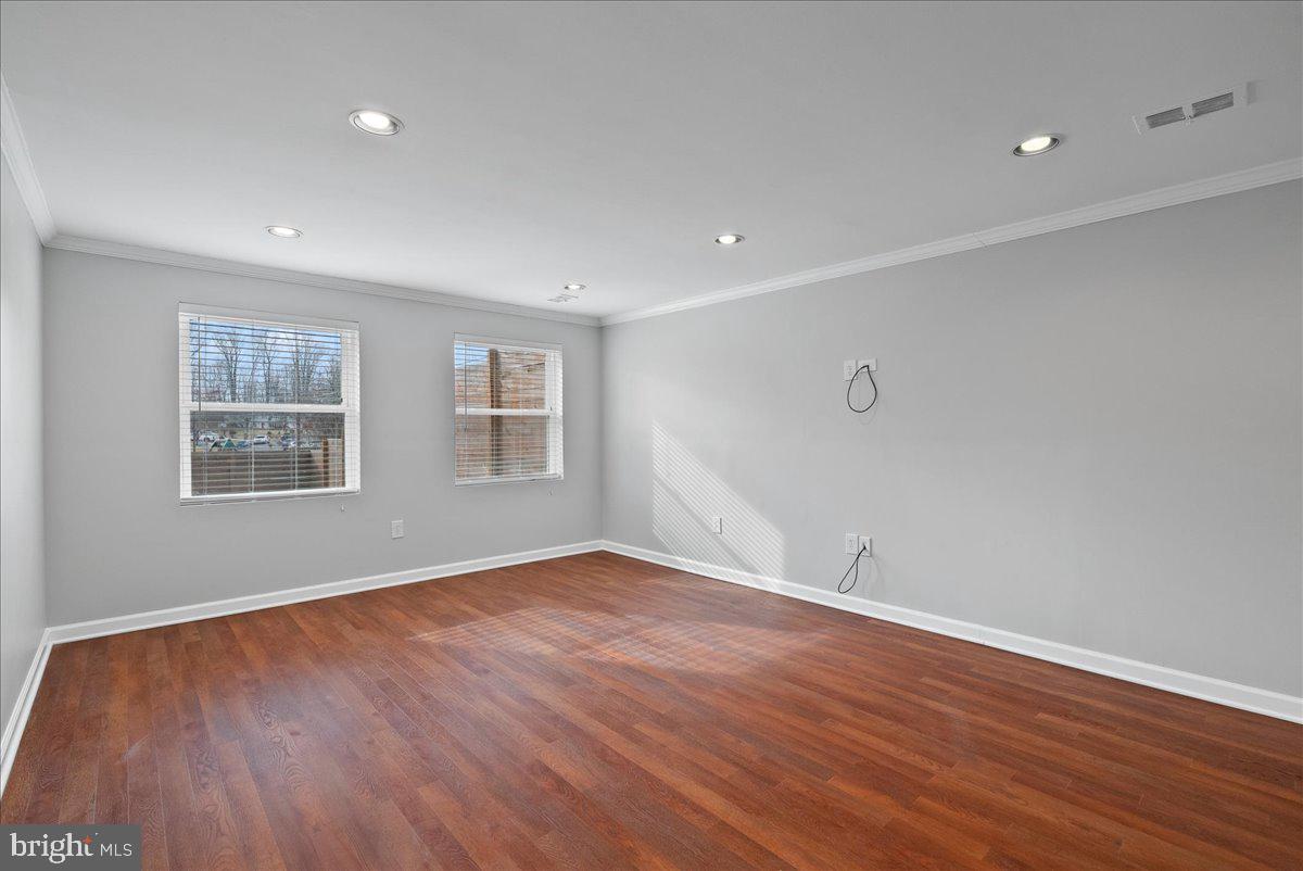 KEENE MILL MANOR - Residential Lease