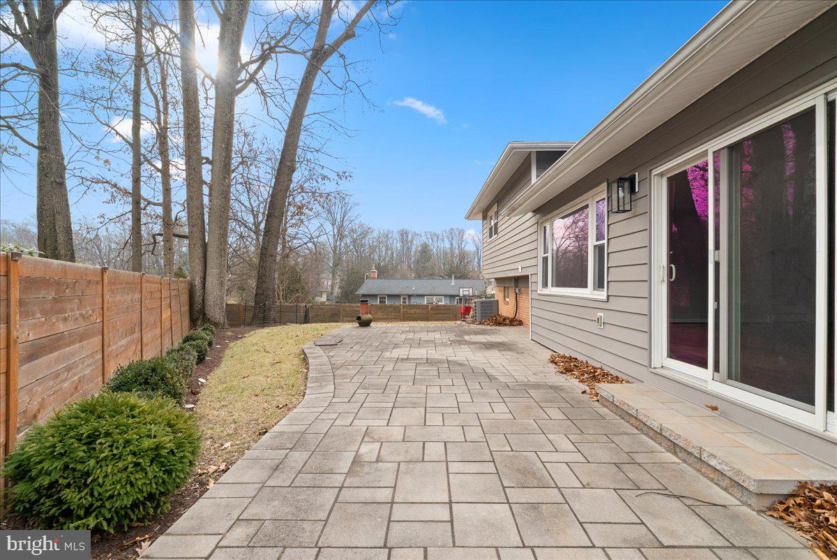 KEENE MILL MANOR - Residential Lease