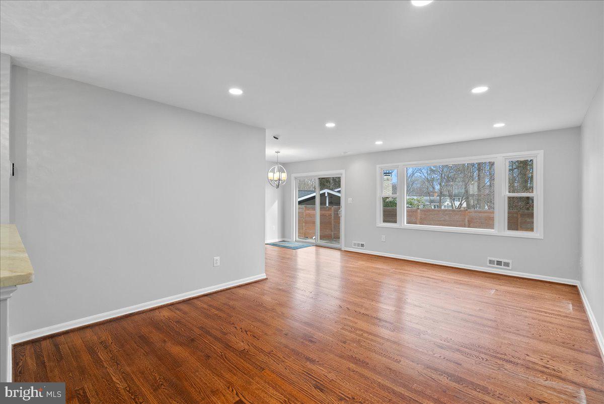 KEENE MILL MANOR - Residential Lease