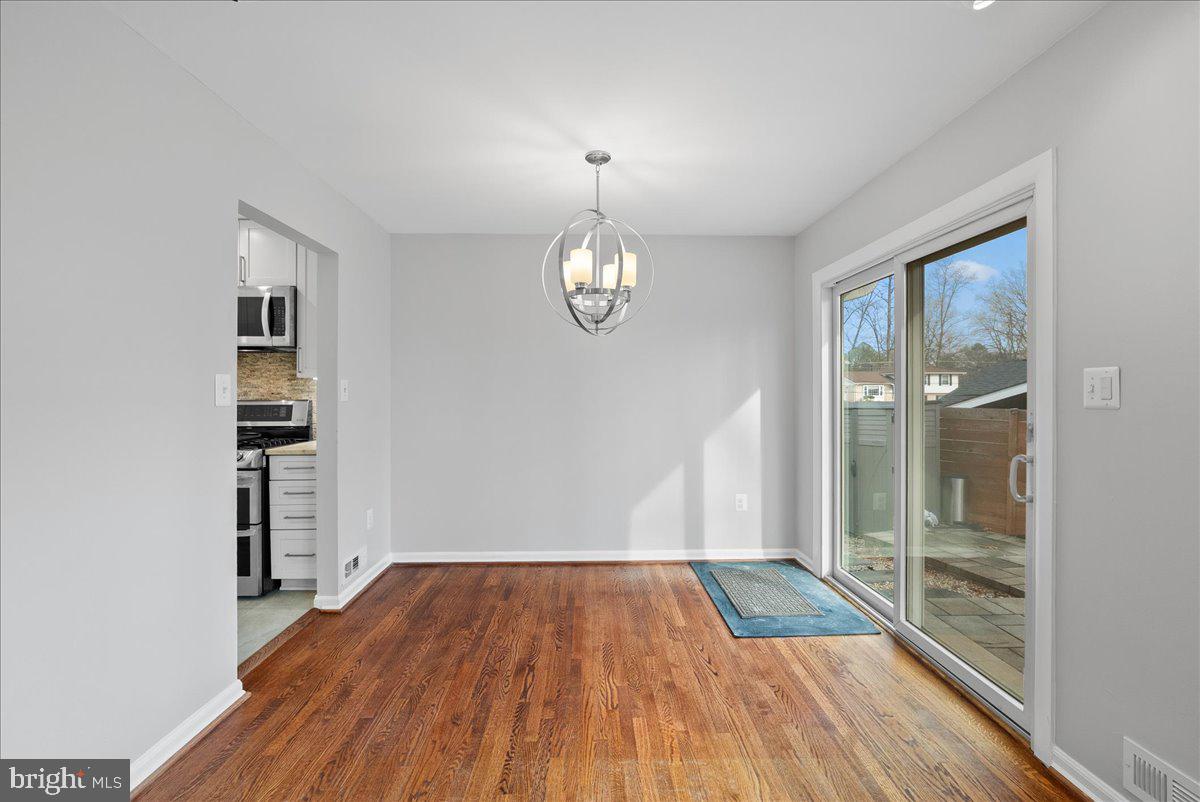 KEENE MILL MANOR - Residential Lease