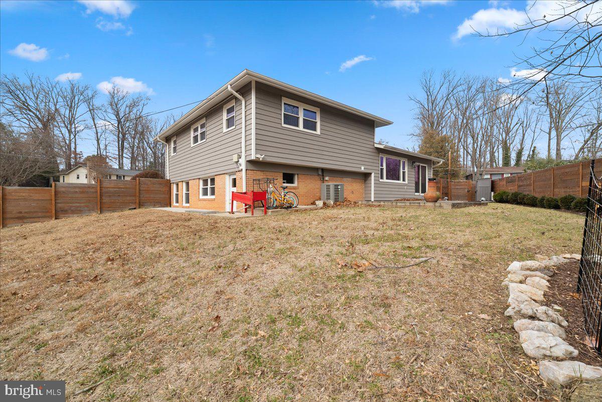 KEENE MILL MANOR - Residential Lease