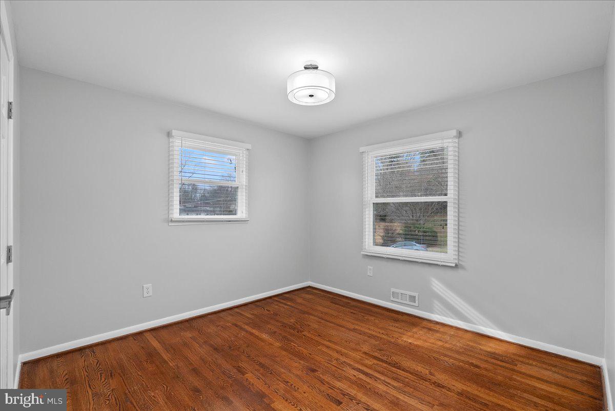 KEENE MILL MANOR - Residential Lease