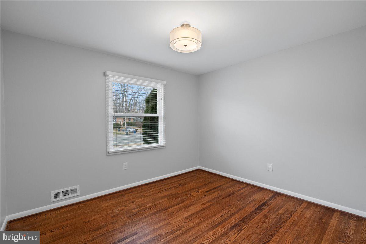 KEENE MILL MANOR - Residential Lease