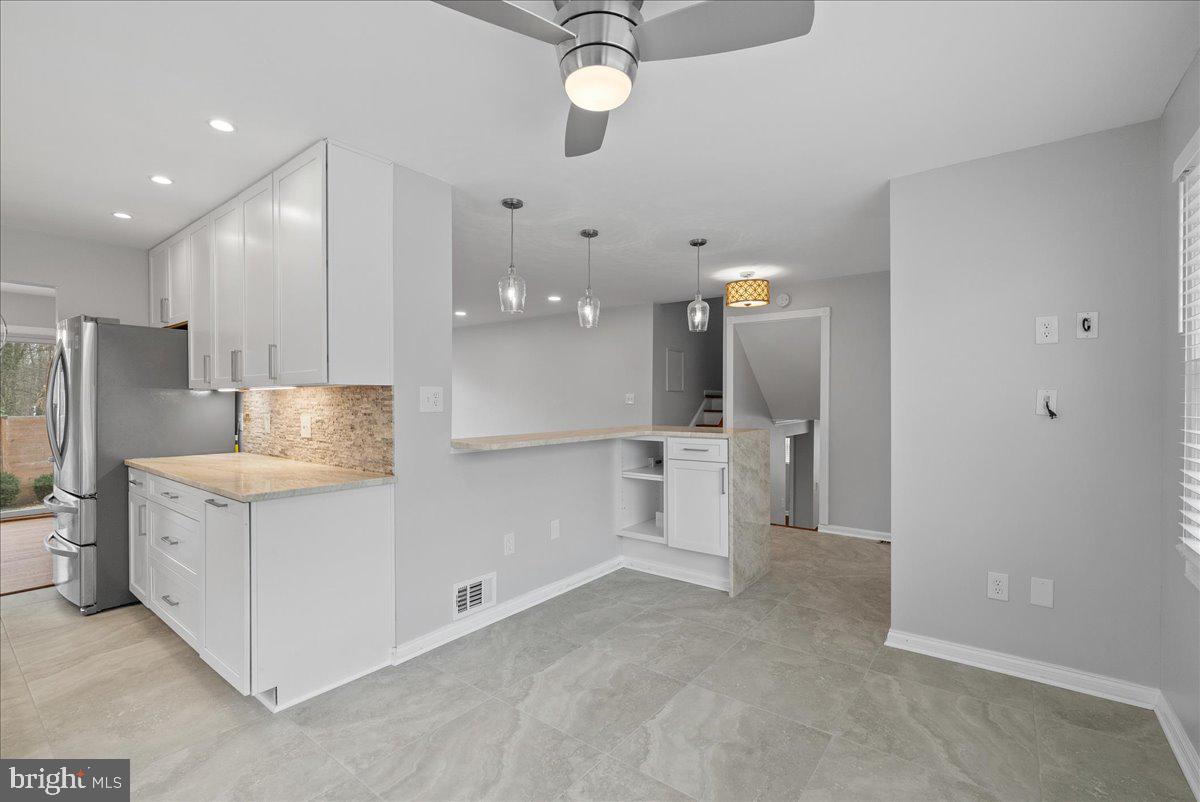 KEENE MILL MANOR - Residential Lease