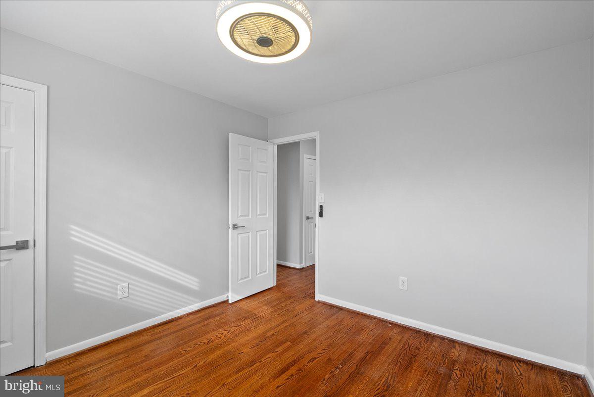 KEENE MILL MANOR - Residential Lease