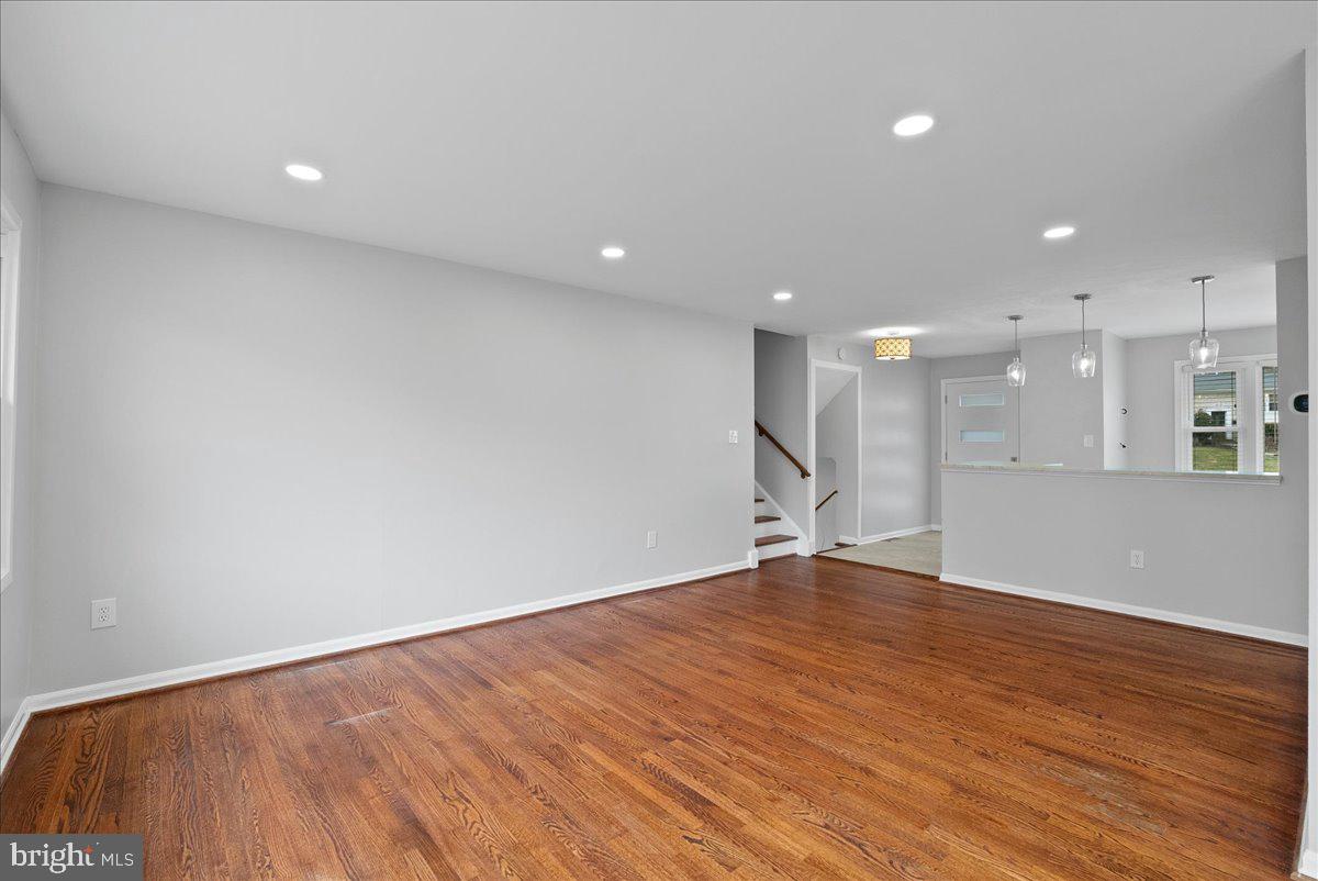 KEENE MILL MANOR - Residential Lease