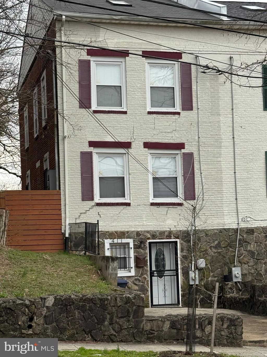 Photo of 417 Atlantic Street SE, WASHINGTON, DC 20032 (MLS # DCDC2250512)