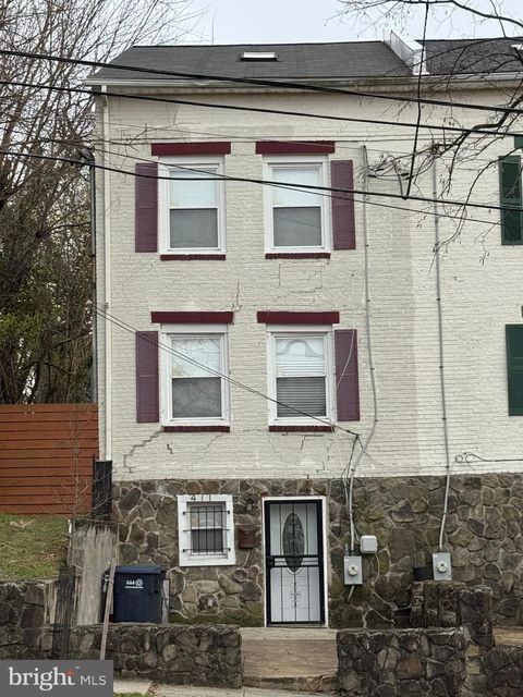 417 ATLANTIC STREET SE WASHINGTON DC 20032