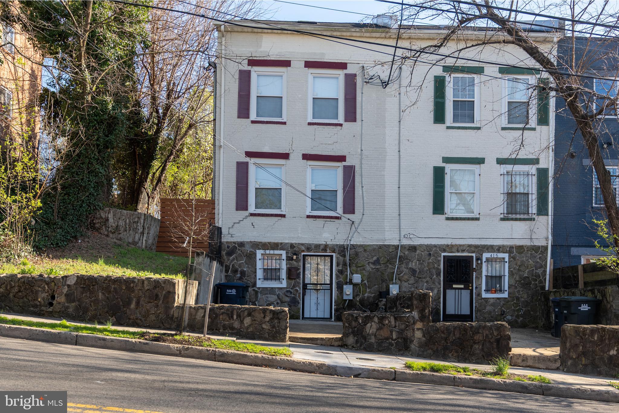 417 ATLANTIC STREET SE
