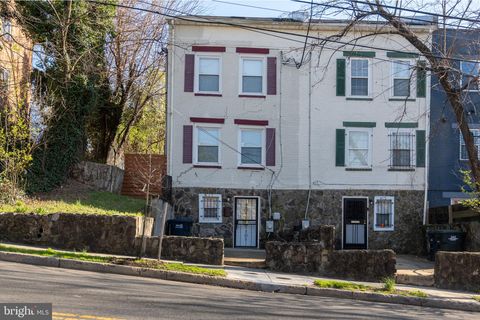 417 ATLANTIC STREET SE WASHINGTON DC 20032