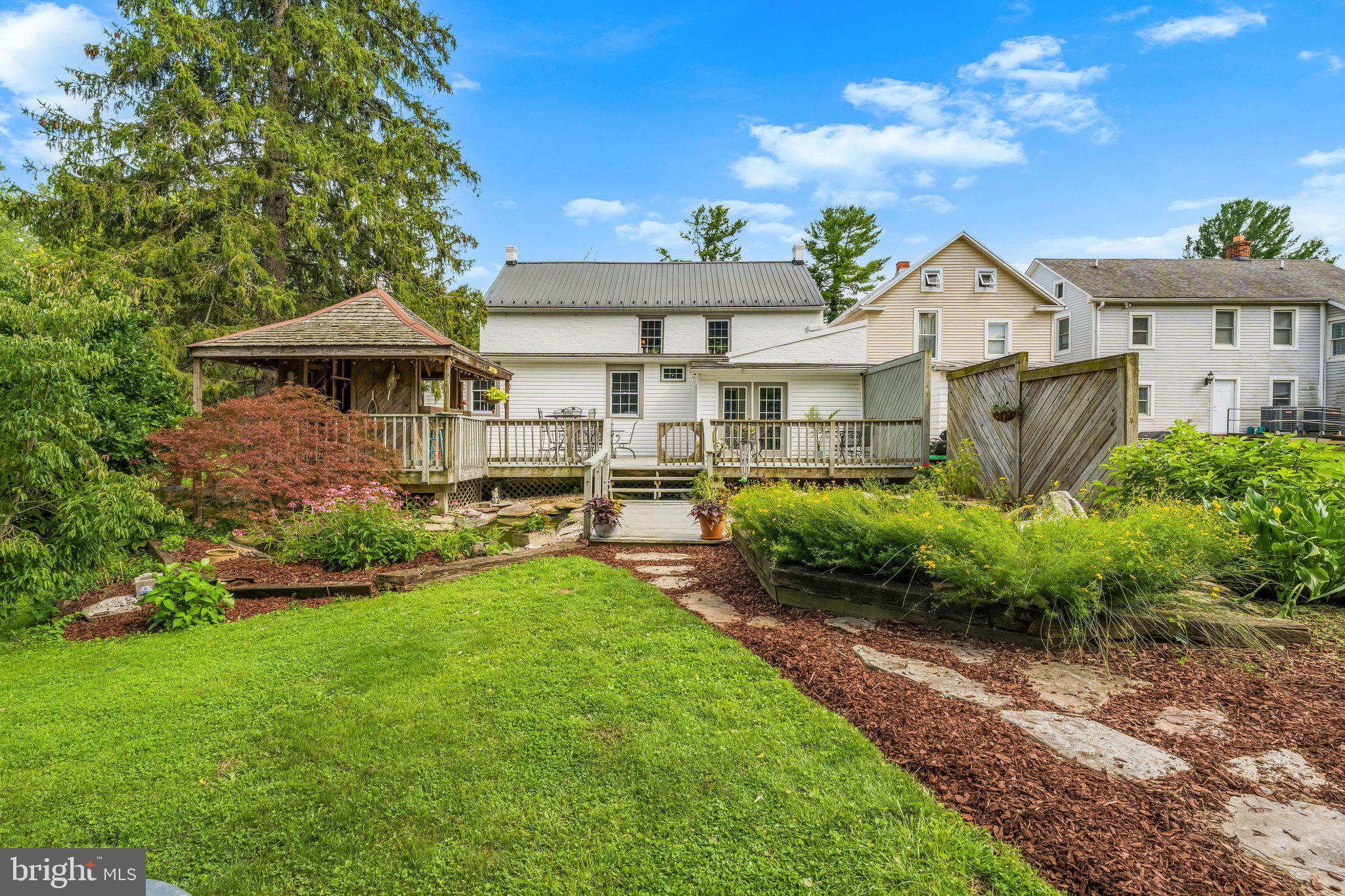 12416 STOTTLEMYER ROAD