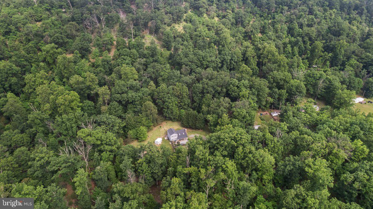 BERKELEY SPRINGS - Residential