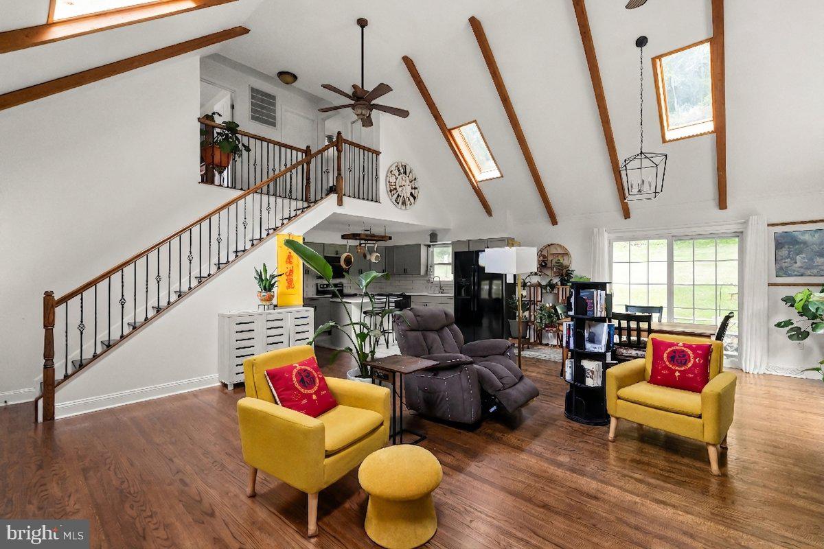 BERKELEY SPRINGS - Residential