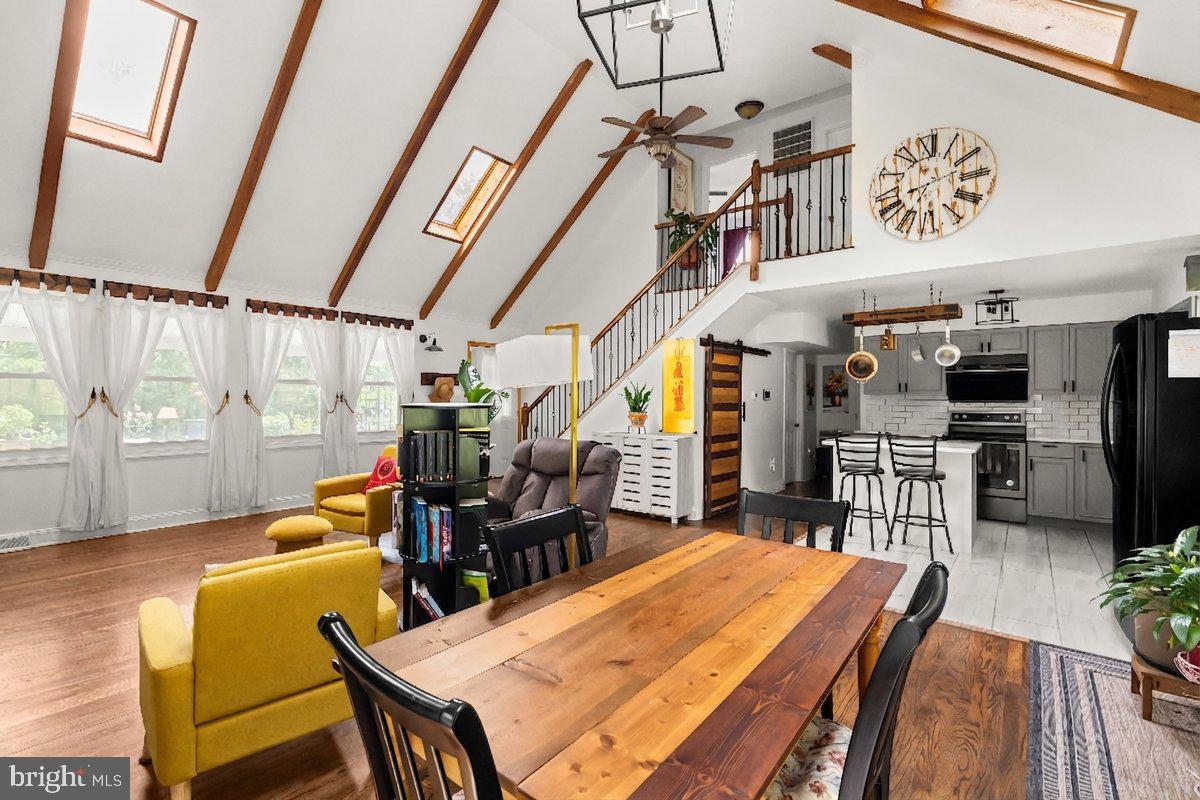 BERKELEY SPRINGS - Residential