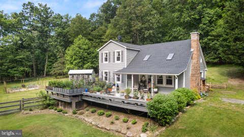 Homes For Sale - 206 English Muffin Court<br/> BERKELEY SPRINGS, WV 25411