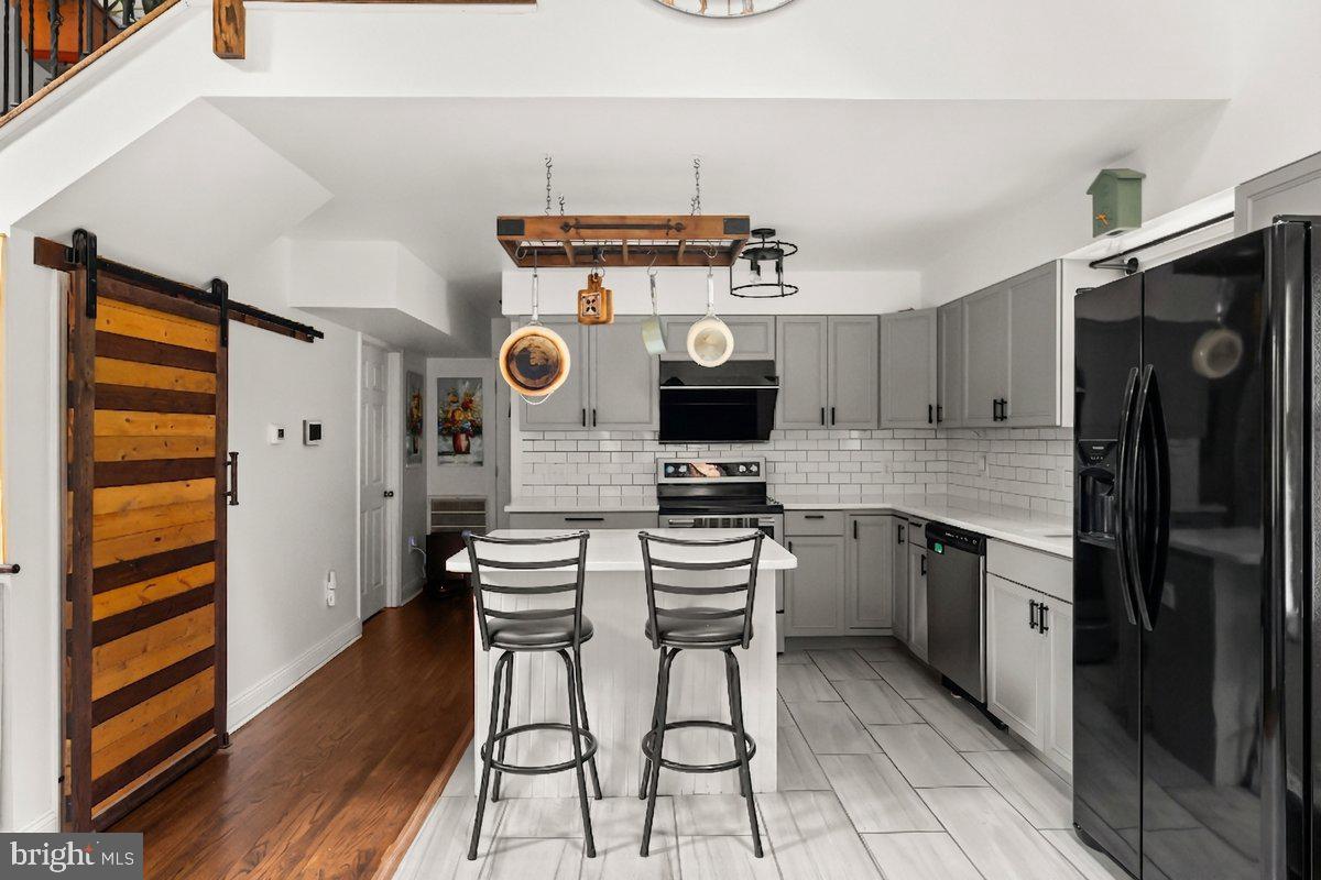 BERKELEY SPRINGS - Residential
