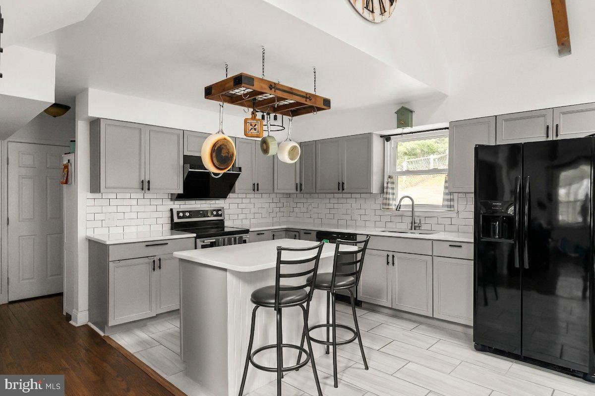 BERKELEY SPRINGS - Residential