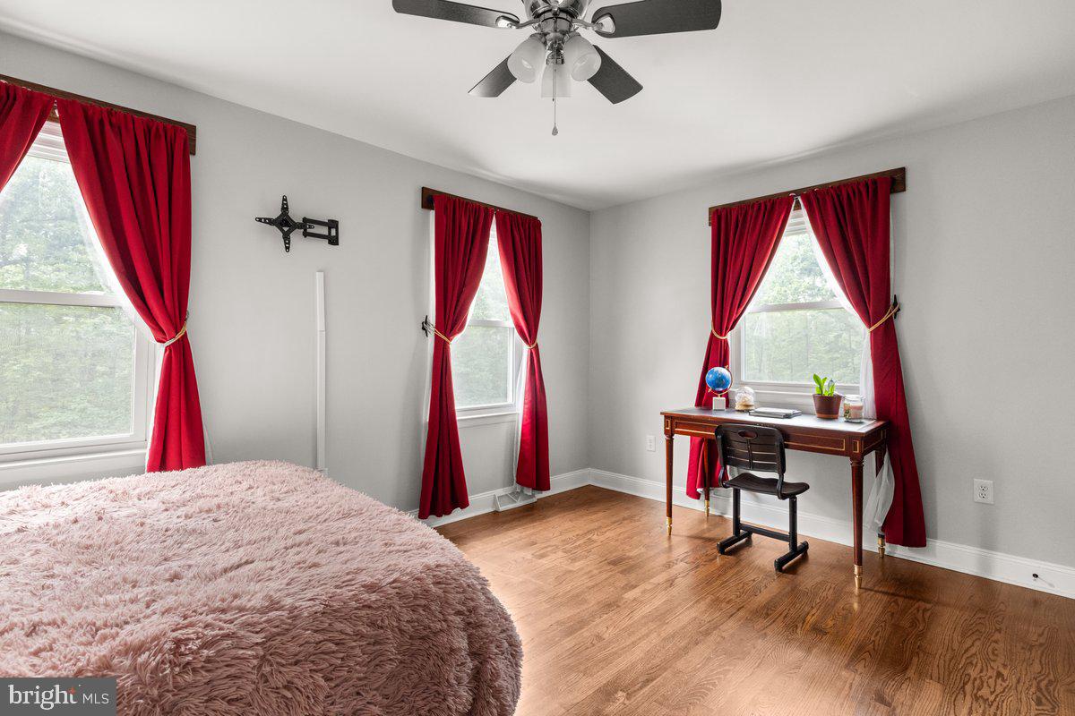 BERKELEY SPRINGS - Residential