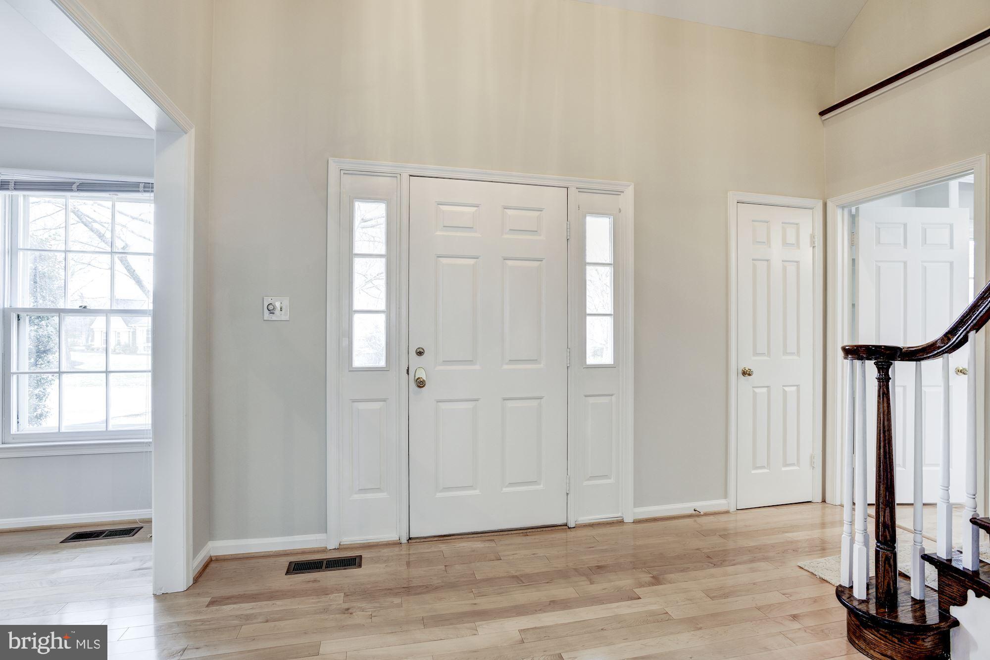 LANGLEY OAKS - Residential