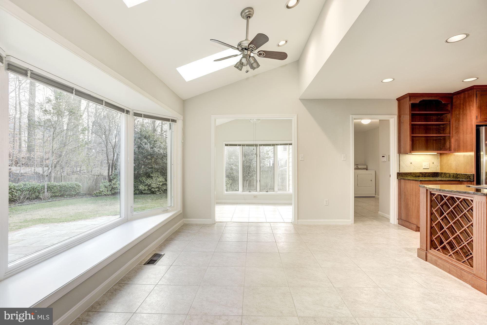 LANGLEY OAKS - Residential