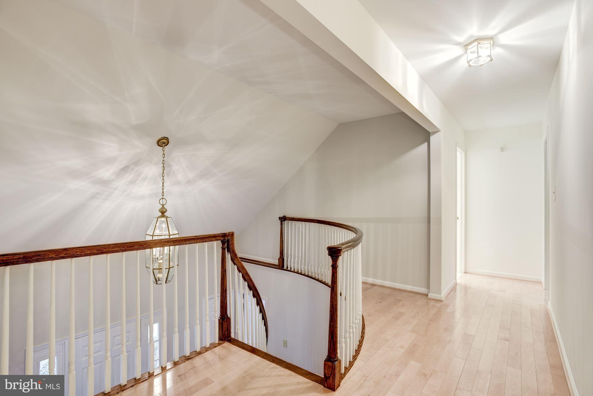 LANGLEY OAKS - Residential