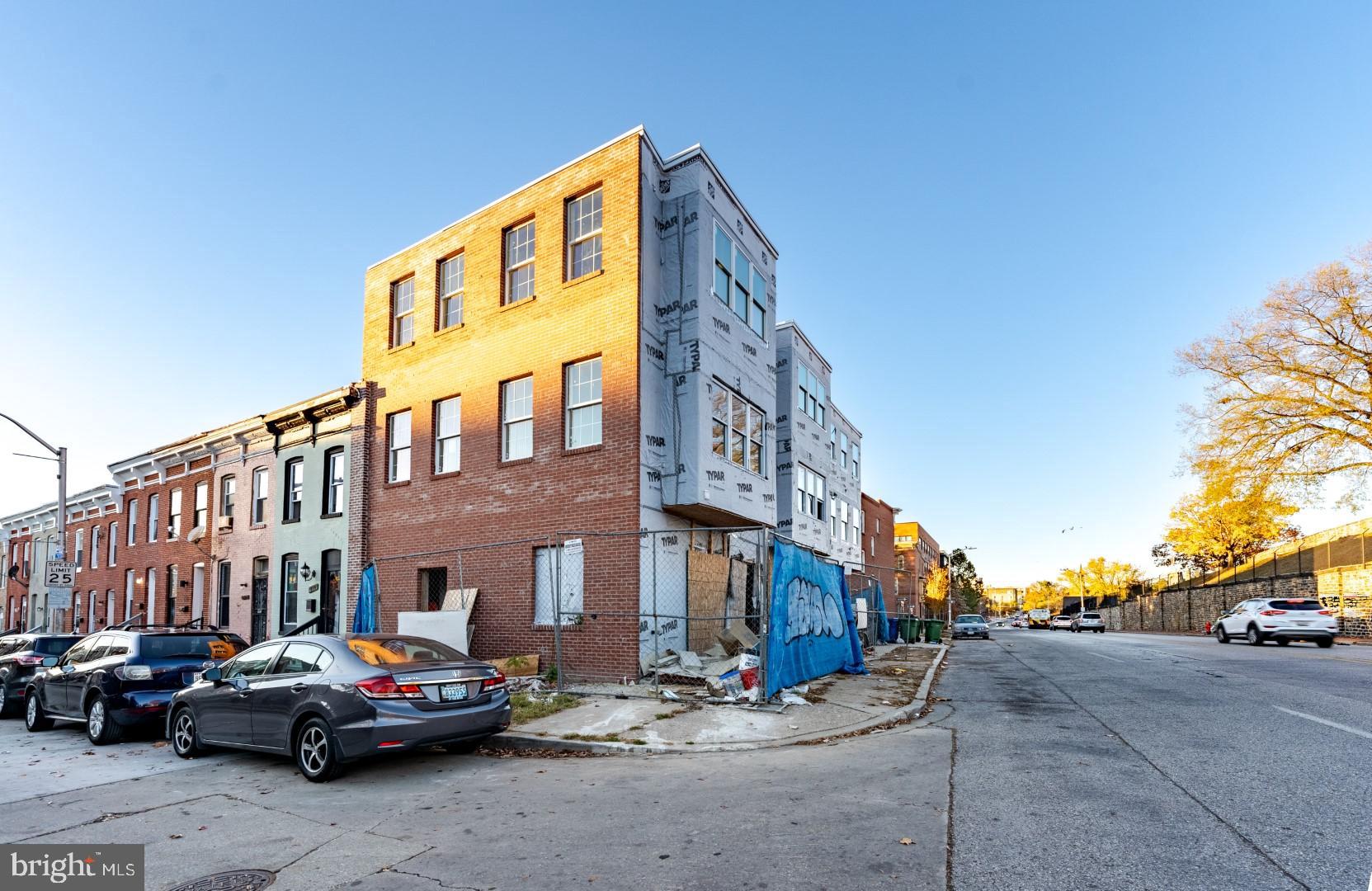 456 PITMAN PLACE