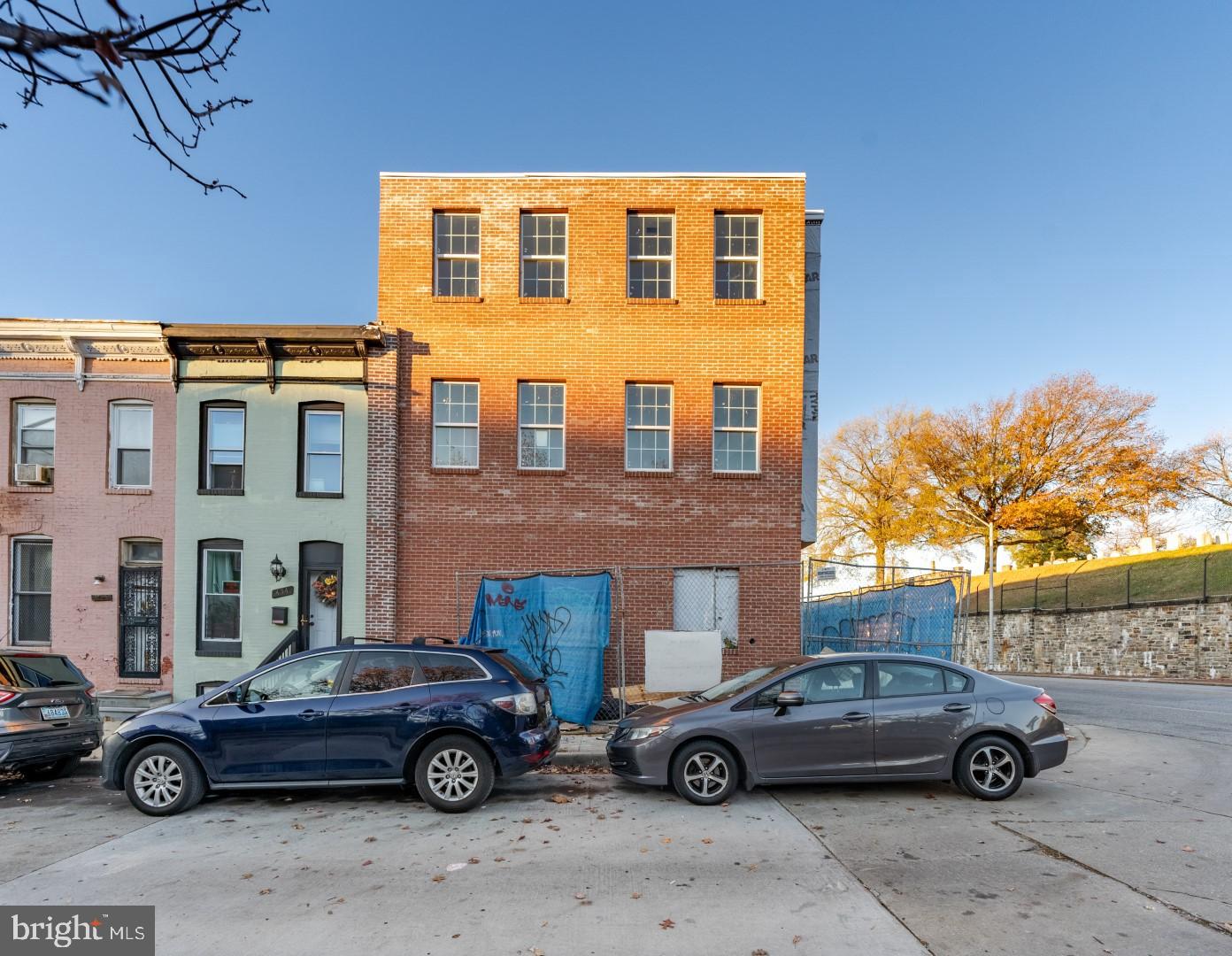 456 PITMAN PLACE