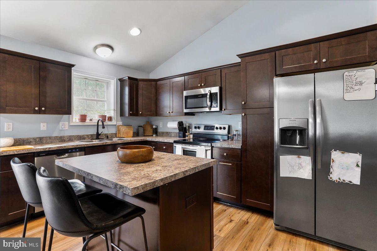 SHADOW RIDGE - Residential