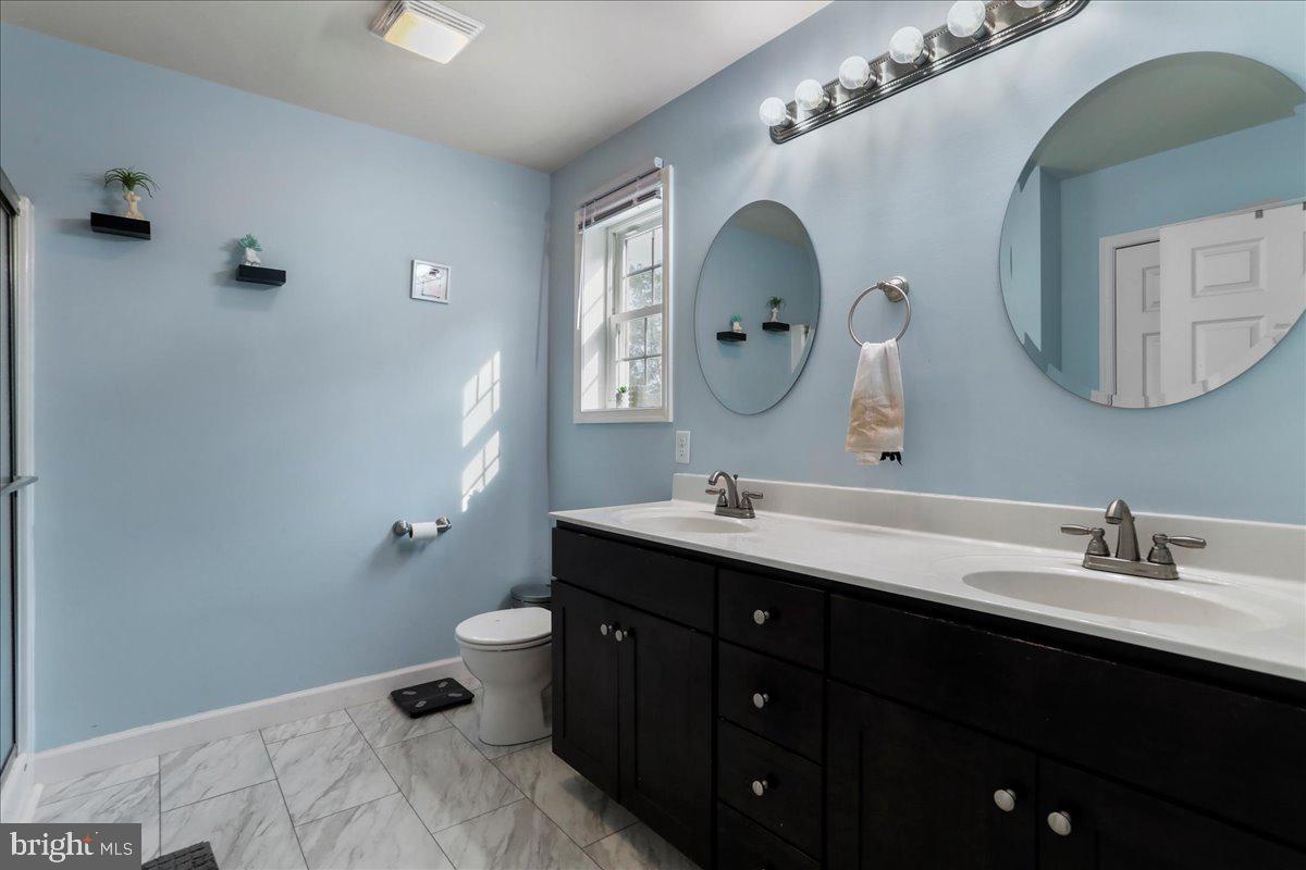 SHADOW RIDGE - Residential