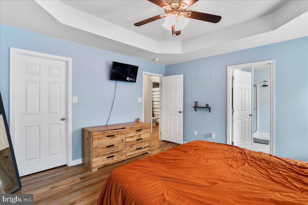 SHADOW RIDGE - Residential