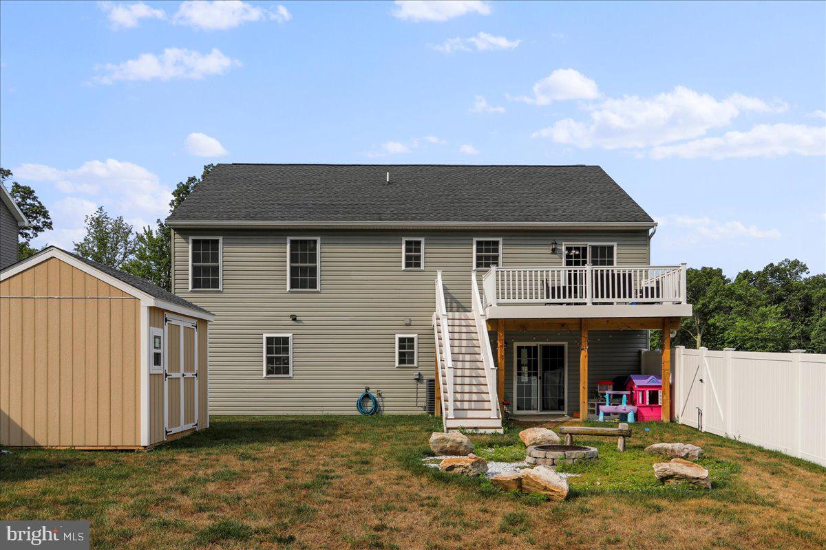 SHADOW RIDGE - Residential