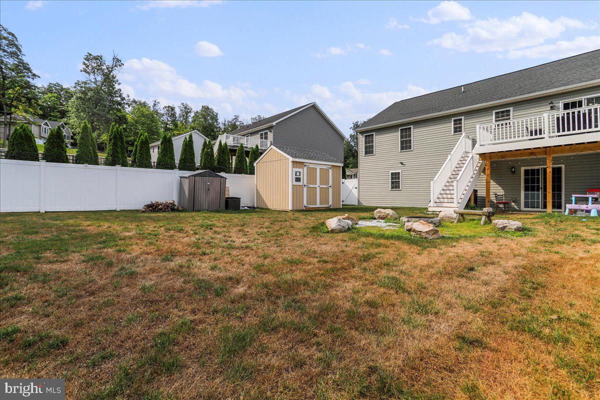 SHADOW RIDGE - Residential