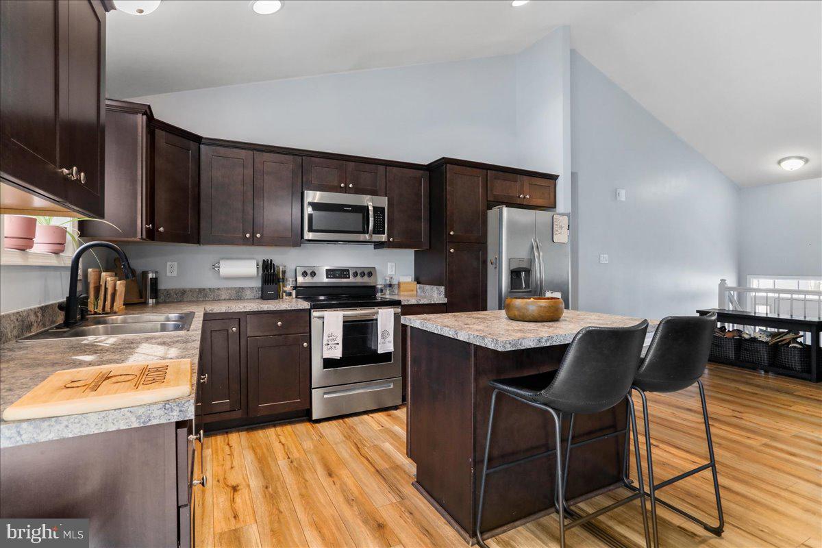 SHADOW RIDGE - Residential