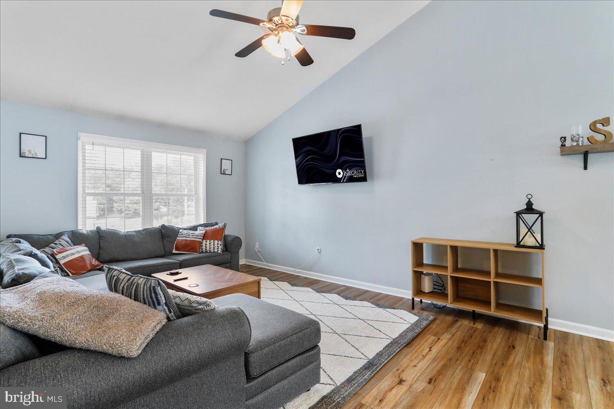 SHADOW RIDGE - Residential