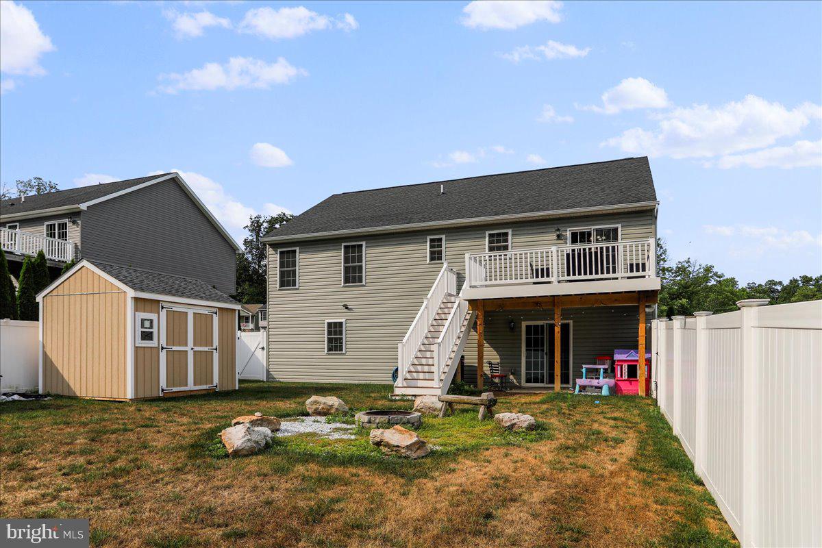 SHADOW RIDGE - Residential