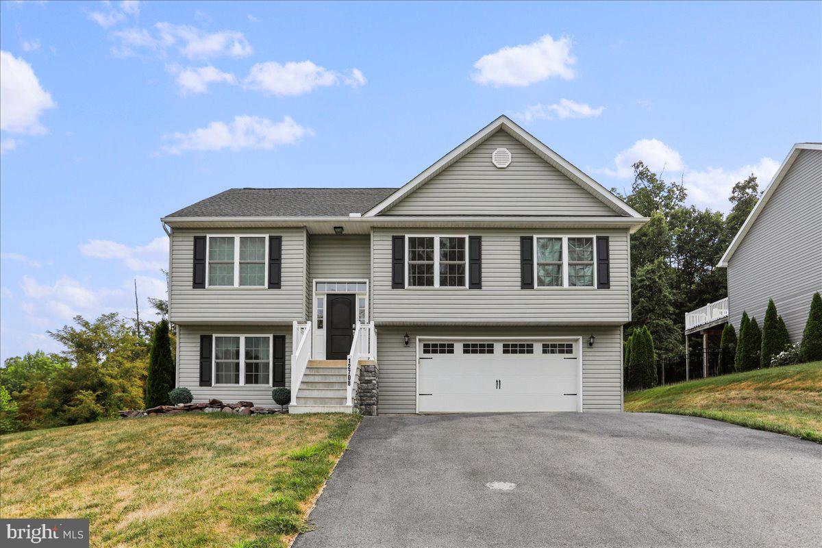 SHADOW RIDGE - Residential