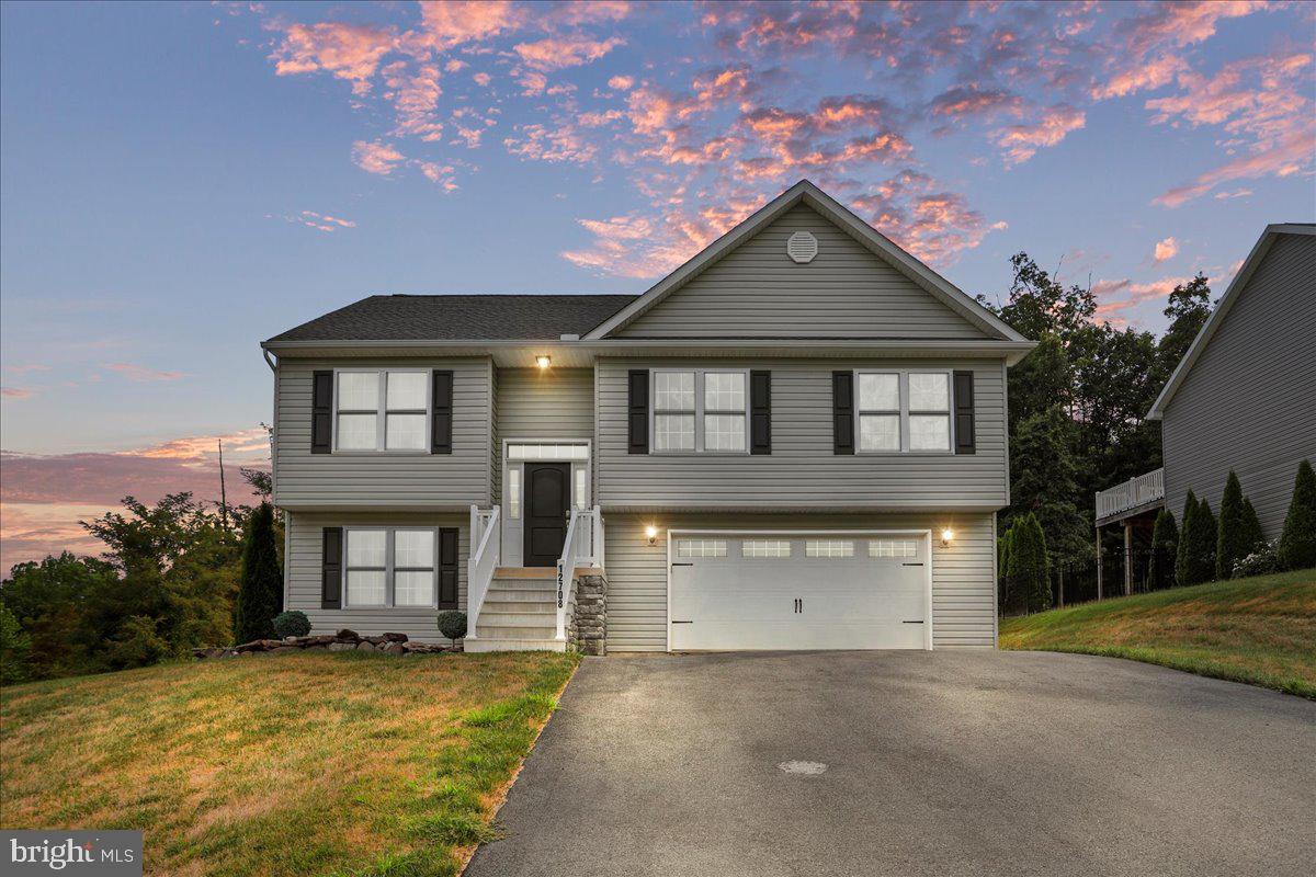 SHADOW RIDGE - Residential